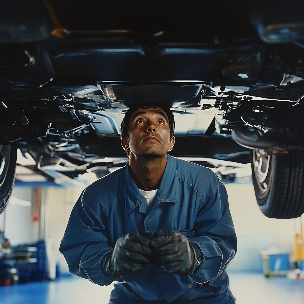 الصيانة الدورية للسيارات: أساسيات وأهمية