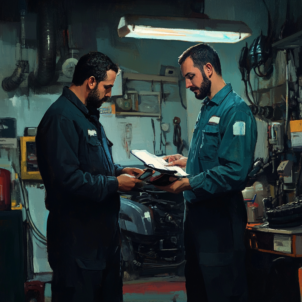 أهم 5 أعطال شائعة في السيارات وكيفية تجنبها