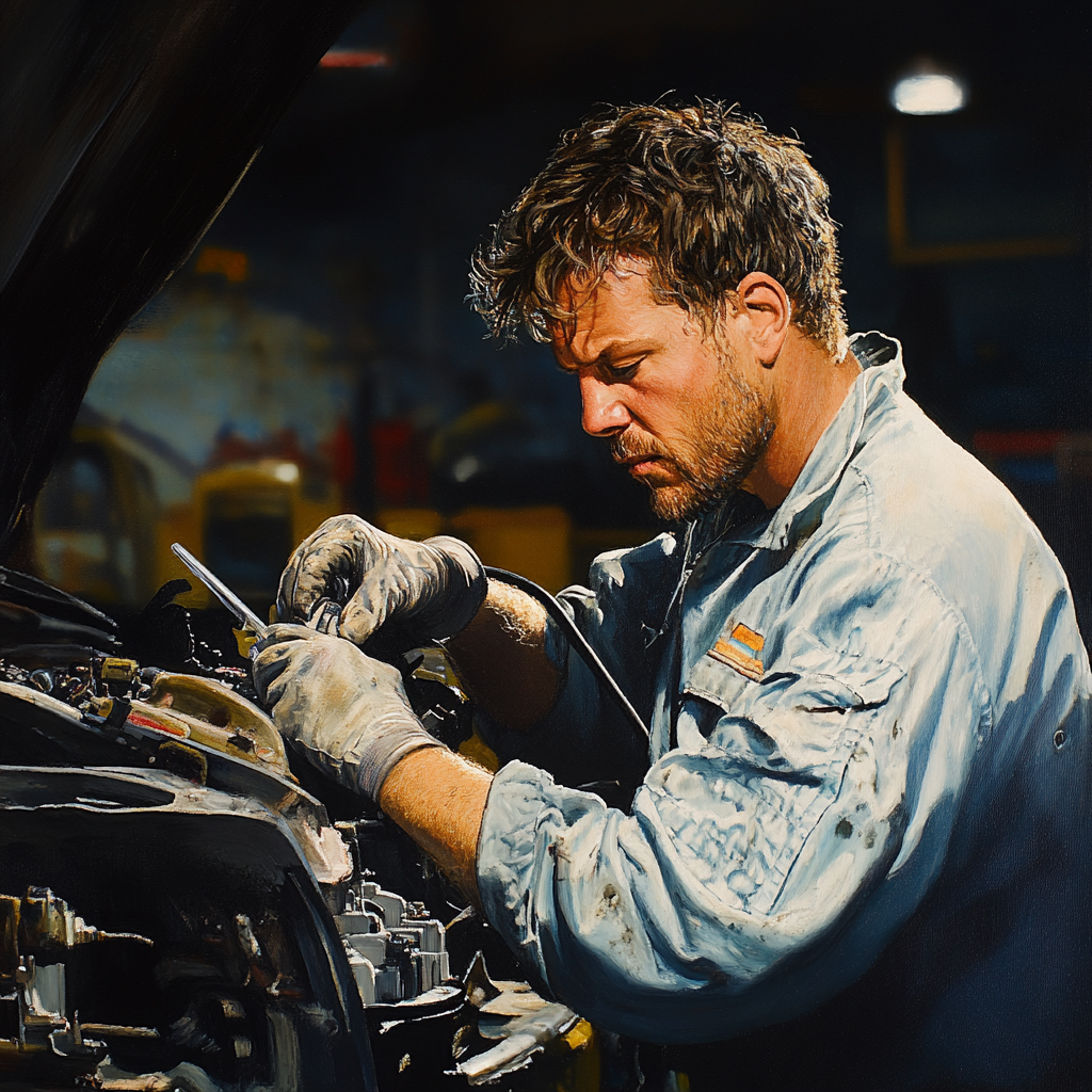 أهم النصائح لصيانة سيارتك في الصيف